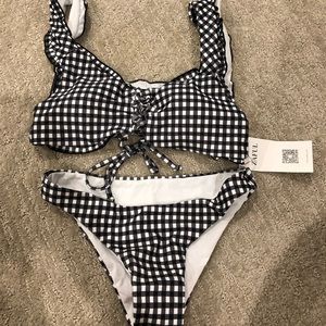 Zaful S bikini